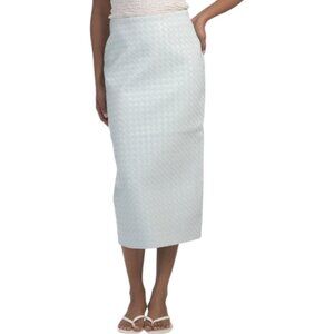TOCCIN Leilani Pencil Skirt